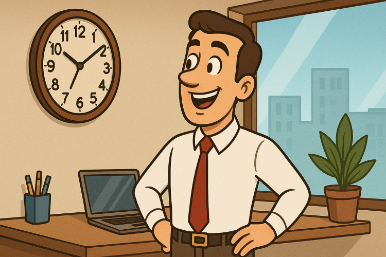 Flexible Hours