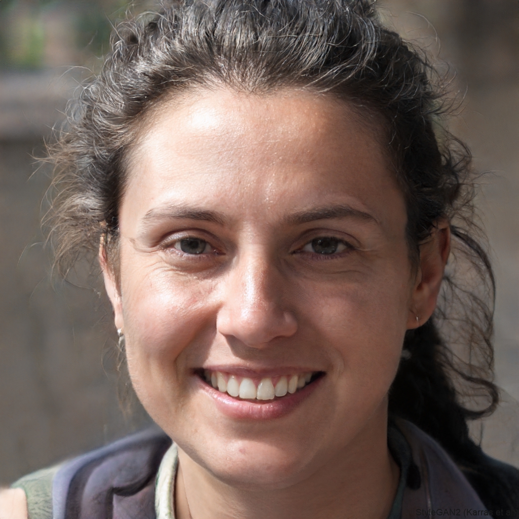 Maria Garcia